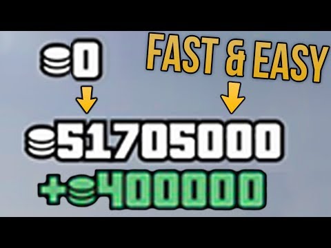 GTA Online Casino Update - Become a Millionaire FAST & EASY! Best Way To Make Money in the Casino