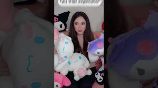 The 5 Stages of Sanrio Addiction 💀