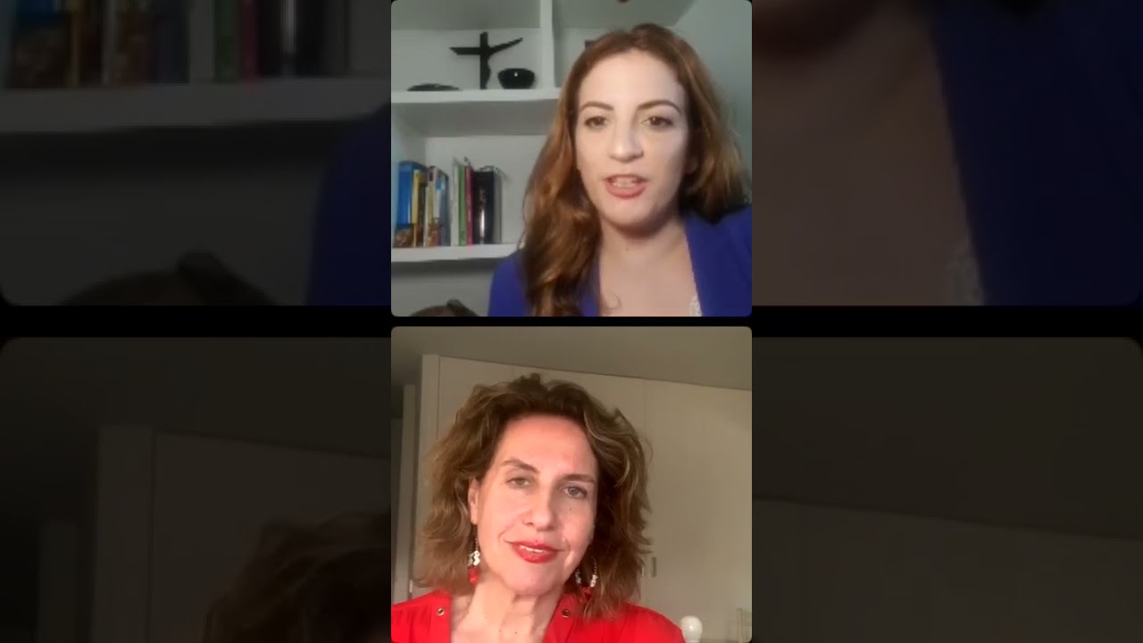 esxti   ENTREVISTA A CRISTINA LOPEZ SCHLICHTING