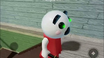 Piggy Custom Character Showcase MOVED