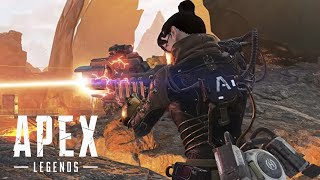 ИГРА С ПОДПИСЧИКАМИ СЕЙЧАС! - ПОБЕДА в Новом Режиме Апекс - qadRaT Apex Legends Стрим