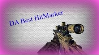 Evolve Shotless - Hitmarker