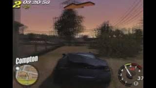 Download lagu LA Rush Jumps (Downtown Final Race T13)