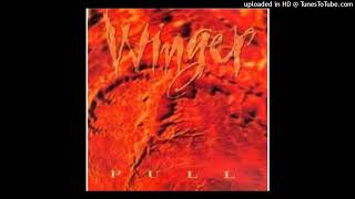 Winger - In For The Kill