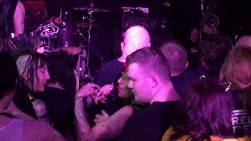 Discharge-You Take Part in Creating the System-live