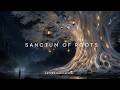 Sanctum of Roots: The Sanctuary That Calls You Back to Yourself | Deep Sleep Meditation