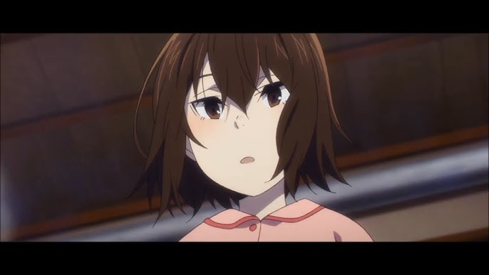 Erased e seu final decepcionante