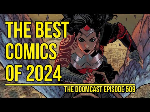 The Best Comic