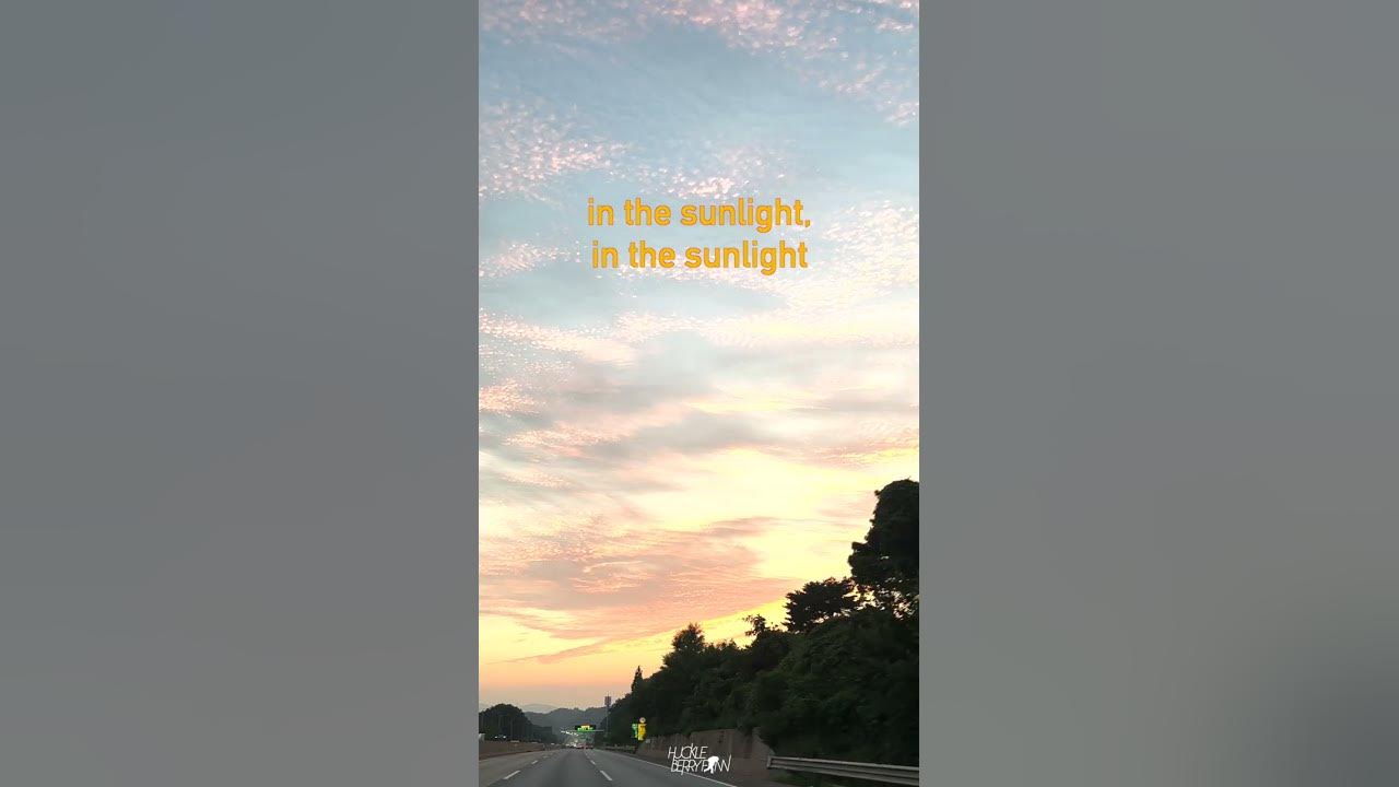 [Huckleberryfinn] Drive With Us - #tempest  #악마판사