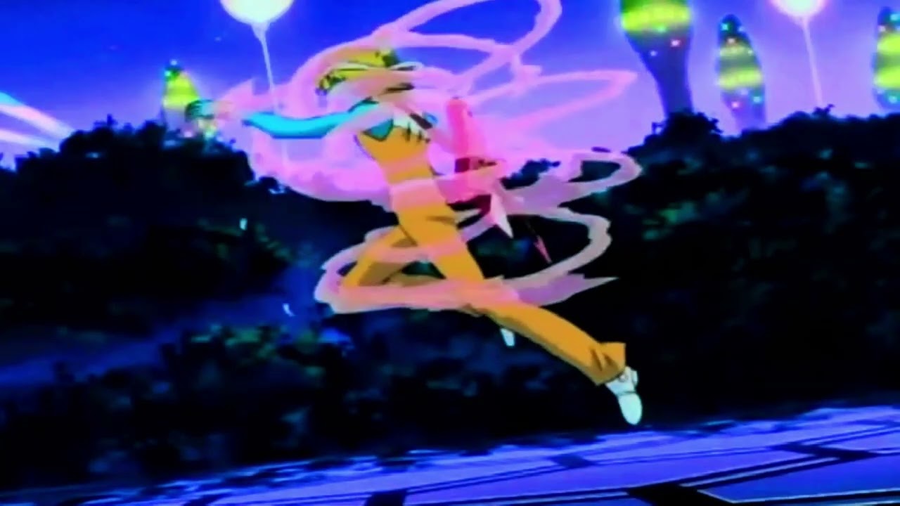 DAFT PUNK - Aerodynamic (True 1080p 5.1 HD)