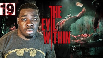 The Evil Within Gameplay Walkthrough Part 19 Torture Chamber - Lets play The Evil Within