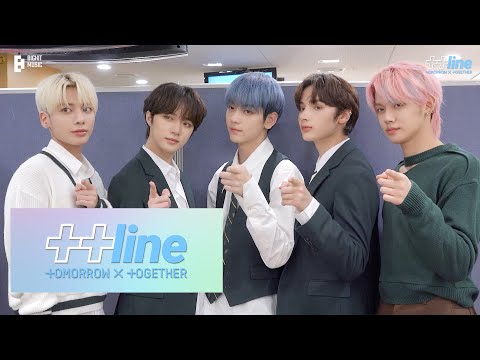 TXT テヒョン サノク CROWN MAGIC Bule Hour TXT テヒョン サノク CROWN MAGIC Bule Hour TOMORROW X