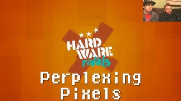 Perplexing Pixels: Hardware: Rivals (PS4) (review/commentary) Ep149
