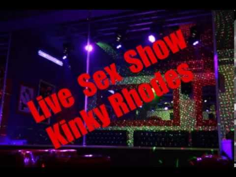 Kinky Show