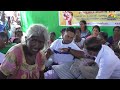தமிழ் கட்சிகளின் ஒன்றிணைவை வலியுறுத்திய தனிநபரின் உண்ணாவிரத போராட்டம் நிறைவு!