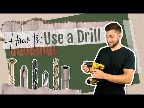 Video: Electric Drill: A Rating Of Small Hand-held Percussion Devices. How To Choose A Professional Mini Drill? Possible Malfunctions Of Electrical Appliances