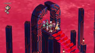 Disgaea 5 Carnage Void Dark 20* Difficulty