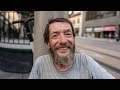 Homeless Veteran Dying of Cancer on the Streets of Denver