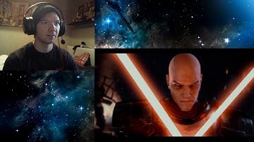 Master & Apprentice - When Time Comes | REACTION!