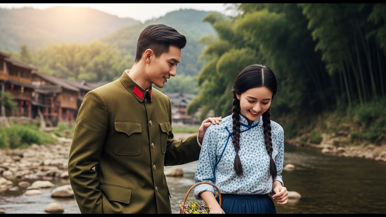 สัตวแพทย์สาวหลงยุคสู่ปี 70 กลายเป็นเด็กกำพร้าถูกใส่ร้าย แต่พลังสื่อสารกับสัตว์จะเปลี่ยนชะตาเธอ!