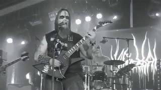 Urgehal - Eternal eclipse ( live Metal Mean 20 08 2011 )