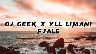 Dj Geek X Yll Limani - Fjale Lyrics