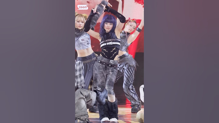 MR REMOVED | HOWLING - XG 241110 inkigayo #xg #howling #hinata #chisa #jurin #mrremoved