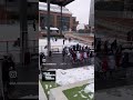 Our Ice Skating Social outing free for youth and families.