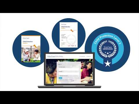 EduCare Learning Platform - Getting Started as a Learner