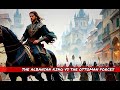 The Albanian Hero vs The Ottoman Forces