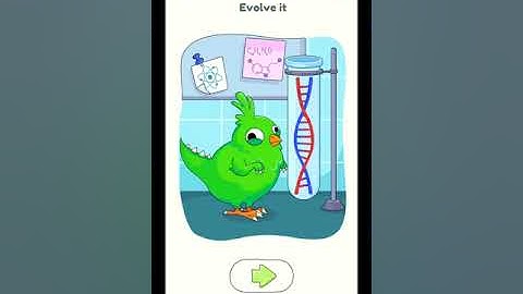 Dop 3 Displace One Part Level 11 to 20 Walkthrough