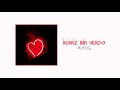 Mc B.u.S - İkimiz Bir Yerdə (Official Audio)