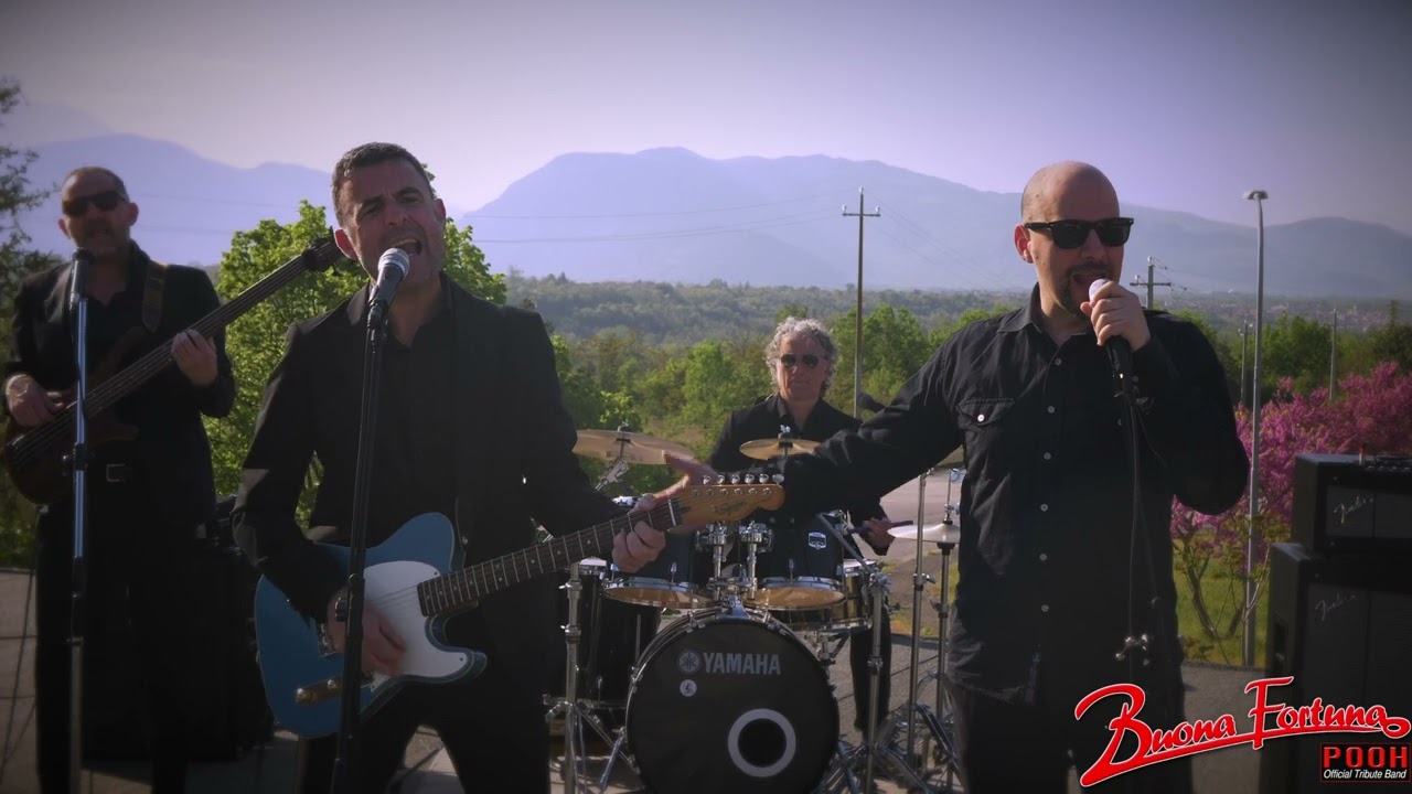 DAMMI SOLO UN MINUTO