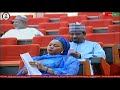 Senate Plenary, 8th May, 2018