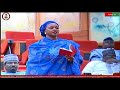 Senate Plenary, 8th May, 2018