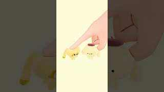 ポムポムプリンのぷにるんずをぷにぷにしてみた #ぷにるんず #ぷにぷに #ぷに活 #アニメ #おもちゃ