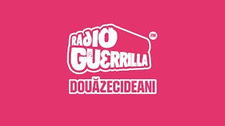 Balkandreea Guerrilla De Dimineață Cu Dobro, Gilda Și Nic