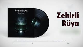 Zehirli Rüya Rap İslamic Nasheed Yeni 2026 İslamic Rap Emre Sırdaş