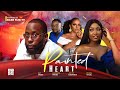 Painted heart  ray emodi chinenye nnebe juliet njemanze 2023 nollywood romantic movie