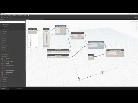 Learn Dynamo Bim