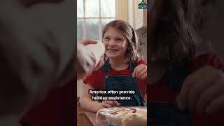 Thanksgiving Help for Low-Income Families | Free Meals & Assistance 2025#lowincomehelp #thanksgiving