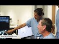 Welcome to the Hospital for Endocrine Surgery, America's highest volume thyroid surgery hospital