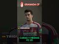 GRANADA CF CARAS y MEDIAS EAFC25 #facesfc25 #carasgranadaeafc25 #carasgranadafc25 #fc25 #caraseafc25