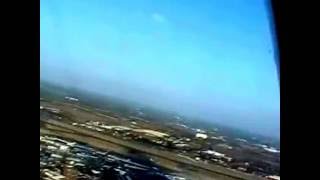 Concorde - Take off, Racing a 777, Mach 2, and landing on a short runway.