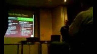 Silverlight Talking