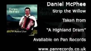 Daniel McPhee - Traditional Scottish Music chords