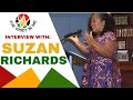 The griot in me featuring suzan richards