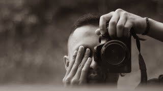 MD - KATARSIS (Official Visualizer)