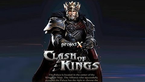 Project X Android Gameplay ᴴᴰ