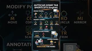 😱 You Won't Believe This! #shorts #autocad #english #autocadtips #cad